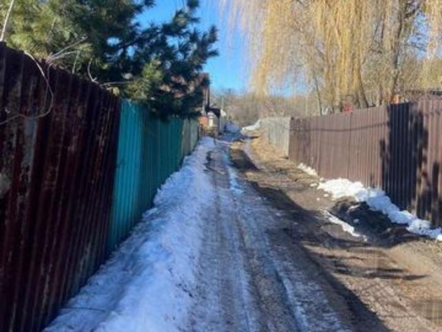 Участок продажа в СТ Хуторок, Волжский район