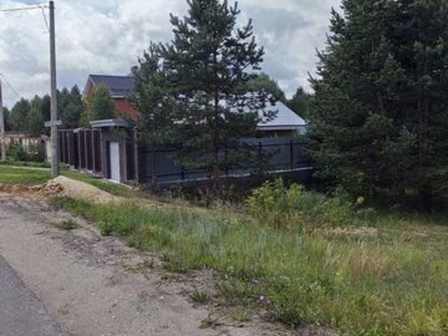 Участок продажа в Самарская область