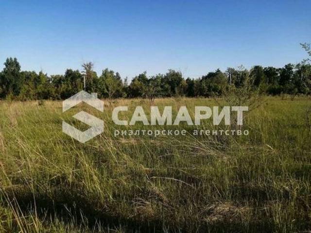 Участок продажа в Самарская область