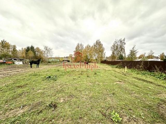Участок продажа в Сухарево, городской округ Мытищи