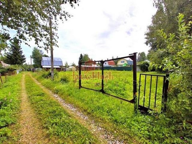 Участок продажа в СНТ 