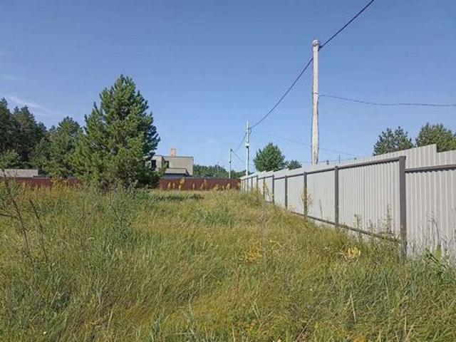 Участок продажа в Самарская область