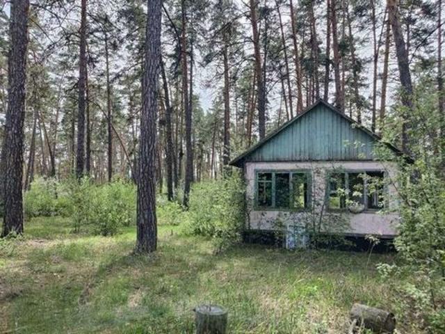 Участок продажа в Самарская область