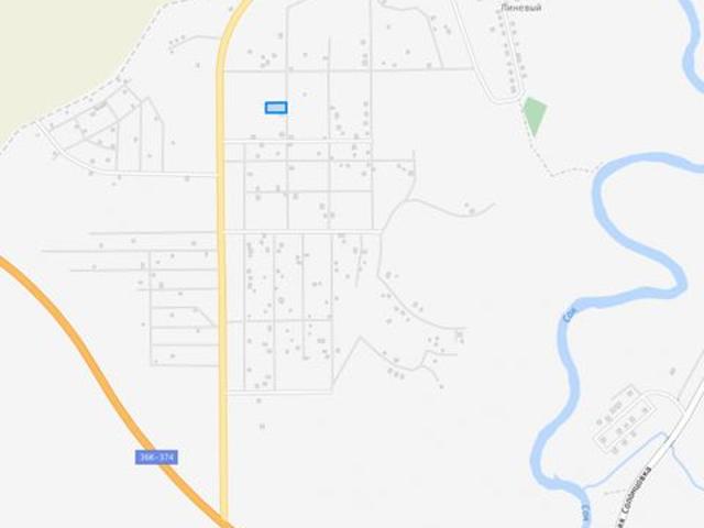 Участок продажа в Самарская область