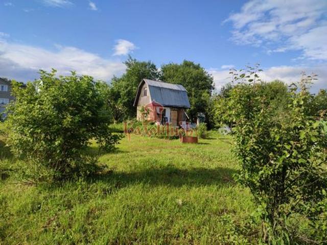 Участок продажа в Васильково, Сергиево-Посадский городской округ