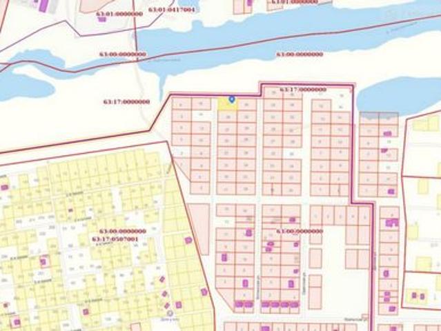 Участок продажа в Самара, Самарская область