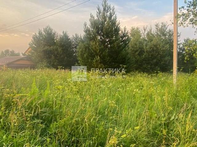 Участок продажа в Власово, Павлово-Посадский городской округ