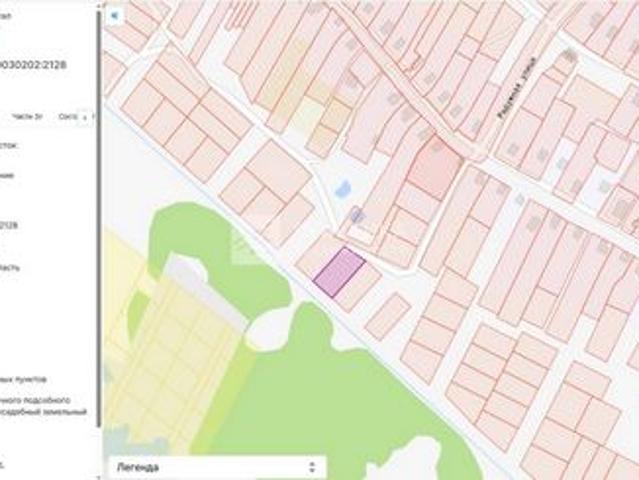 Участок продажа в Ворщиково, городской округ Воскресенск