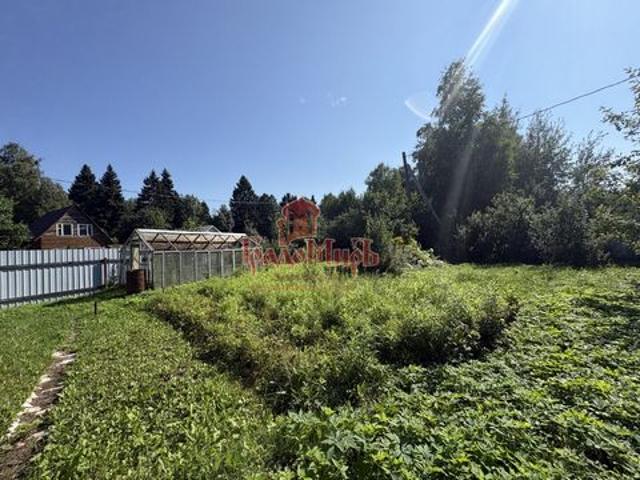 Участок продажа в Сергиево-Посадский городской округ, Центральный федеральный округ