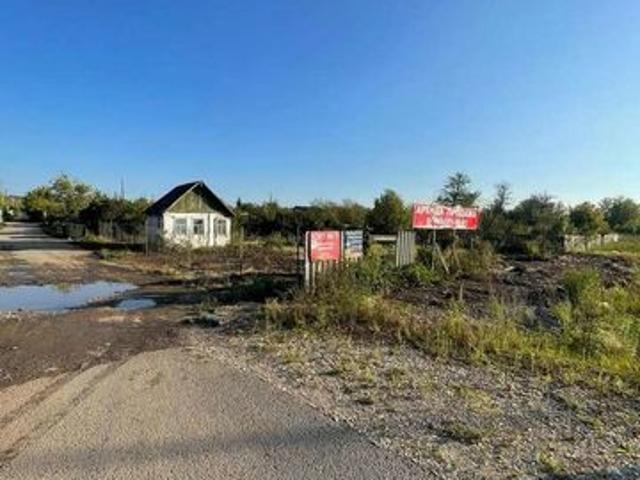 Участок продажа в Самарская область