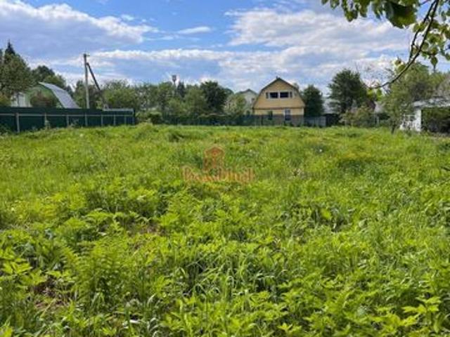 Участок продажа в СНТ «Загорье», Сергиево-Посадский городской округ