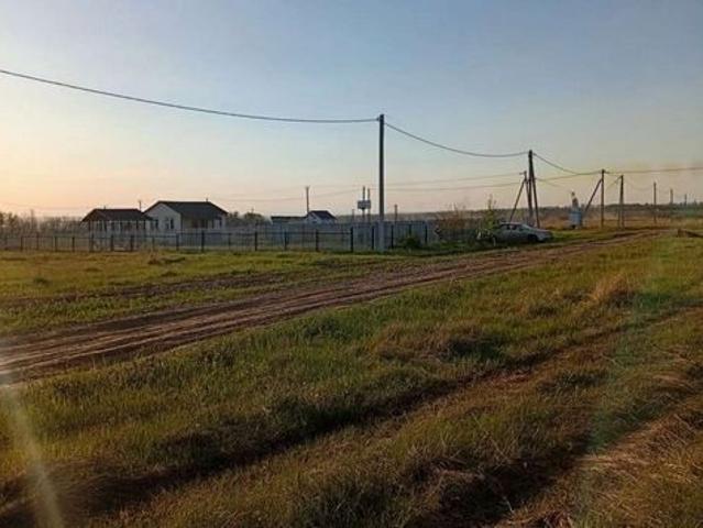 Участок продажа в Самарская область