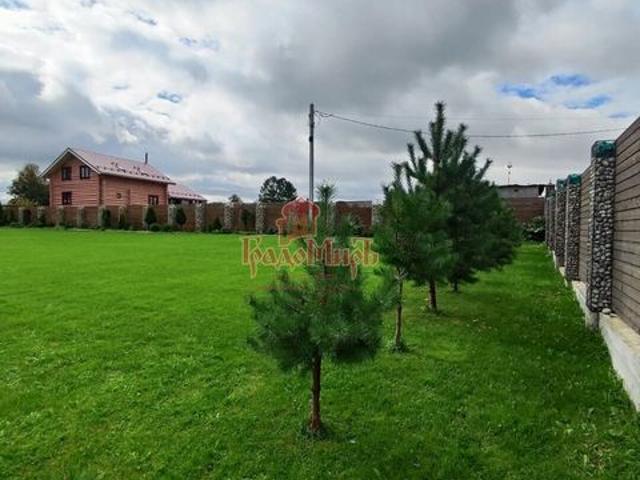 Участок продажа в Зубачёво, Сергиев Посад