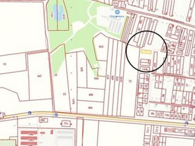 Участок продажа в Краснодарский Край
