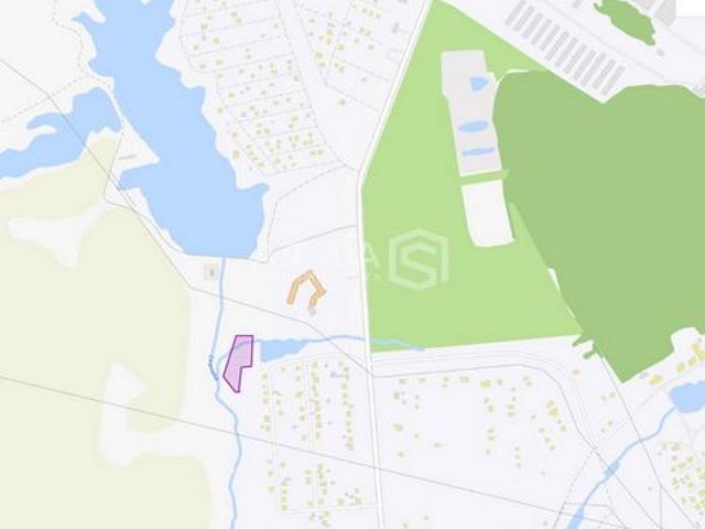 Участок продажа в Пензенская область