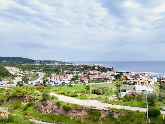 Karaburun, İzmir içerisinde satılık Arsa