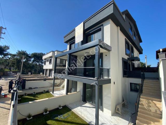 Menderes, İzmir içerisinde satılık Villa