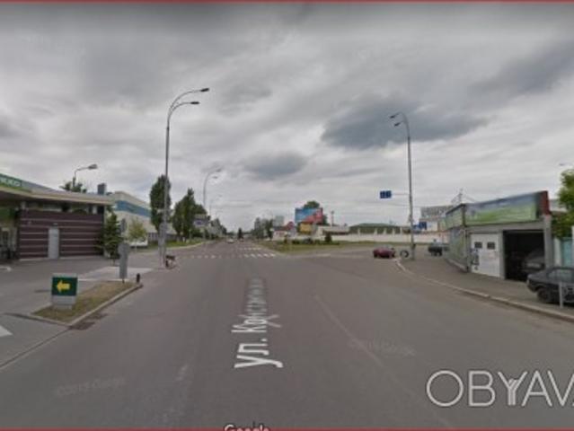 Участок аренда в Славутиче, Винницкой области