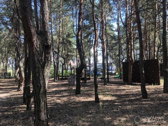 Участок аренда в Подгородном, Тернопольской области