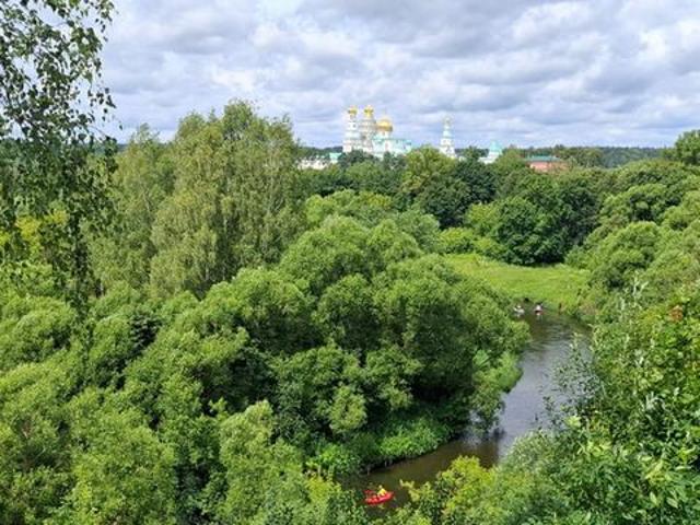 Участок продажа в Истра, Кабардино-Балкарская Республика