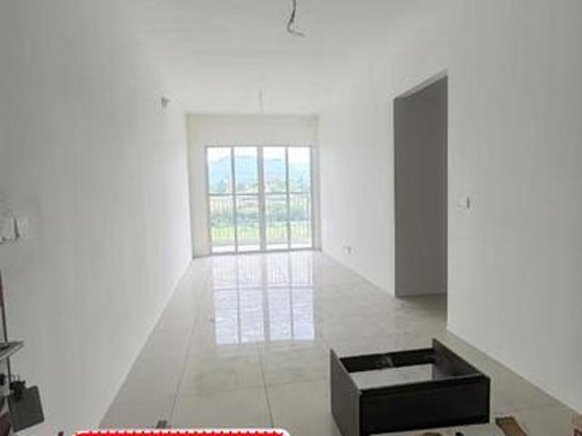 Condominium for sale in Georgetown, Penang