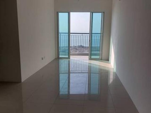 Condominium for sale in Georgetown, Penang