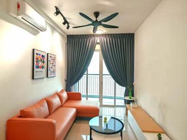 Condominium for sale in Georgetown, Penang