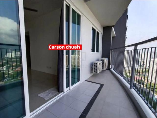 Condominium for sale in Georgetown, Penang