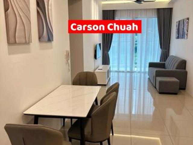 Condominium for sale in Georgetown, Penang