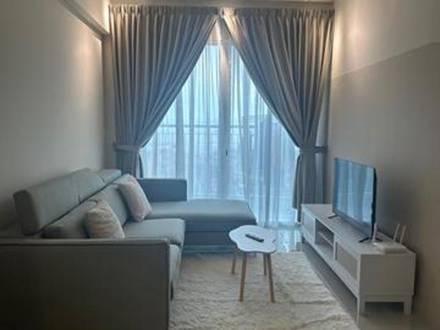 Condominium for sale in Georgetown, Penang