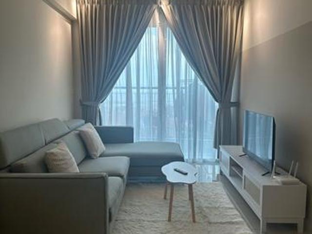 Condominium for sale in Georgetown, Penang