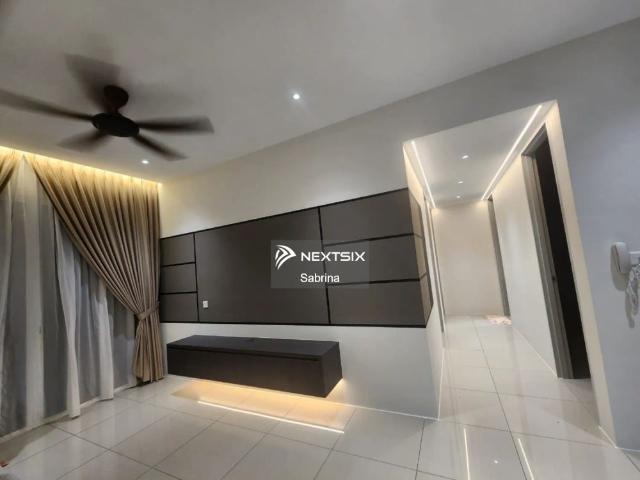 Apartment for rent in Georgetown, Penang