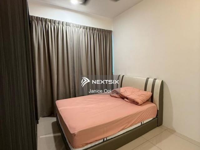 Apartment for rent in Georgetown, Penang