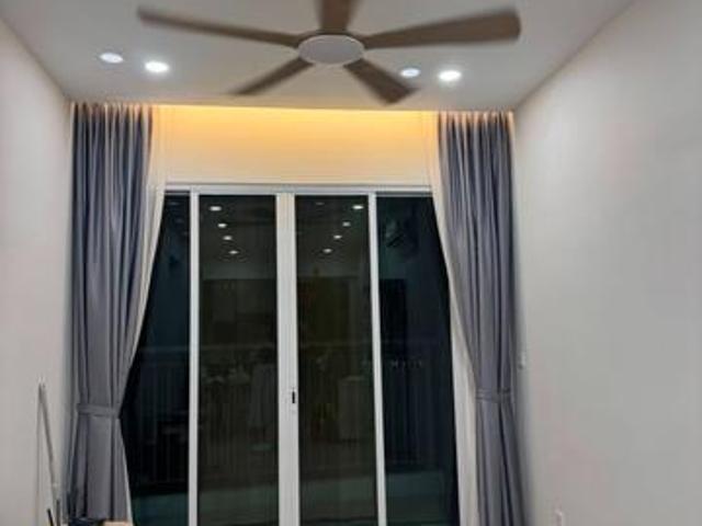 Condominium for rent in Georgetown, Penang