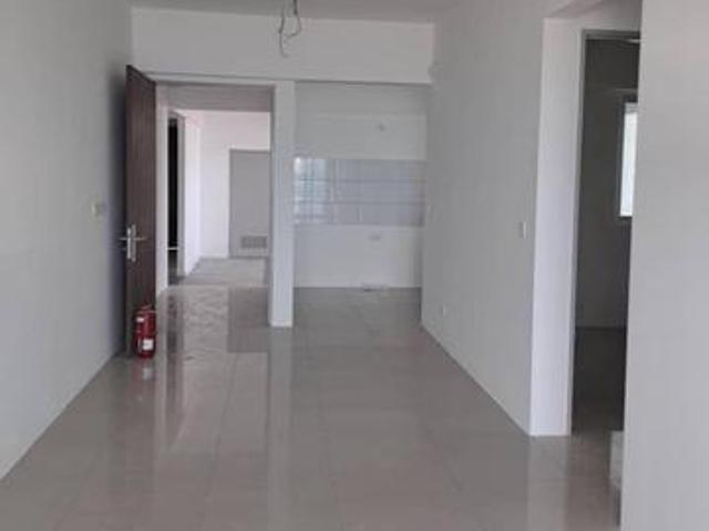 Condominium for sale in Georgetown, Penang