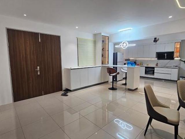 Condominium for rent in Georgetown, Penang