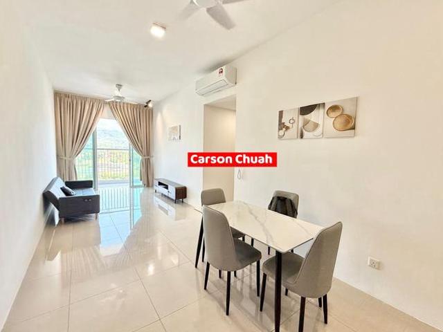 Condominium for rent in Georgetown, Penang
