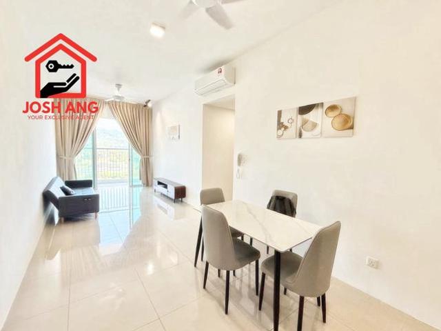 Condominium for rent in Georgetown, Penang