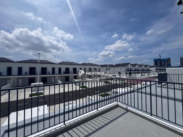 Residential House for rent in Georgetown, Penang