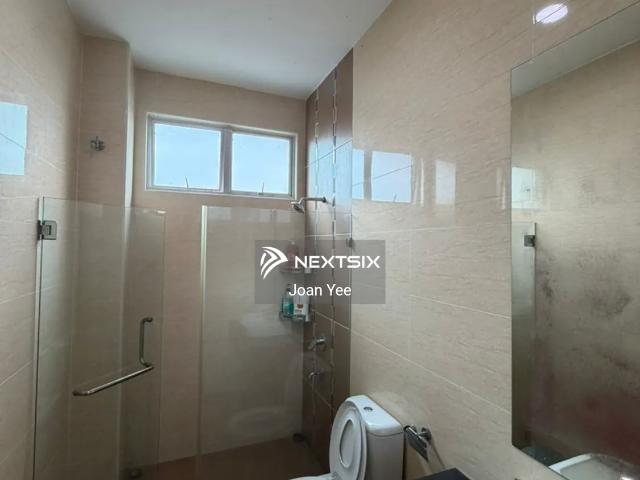 Residential House for rent in Georgetown, Penang