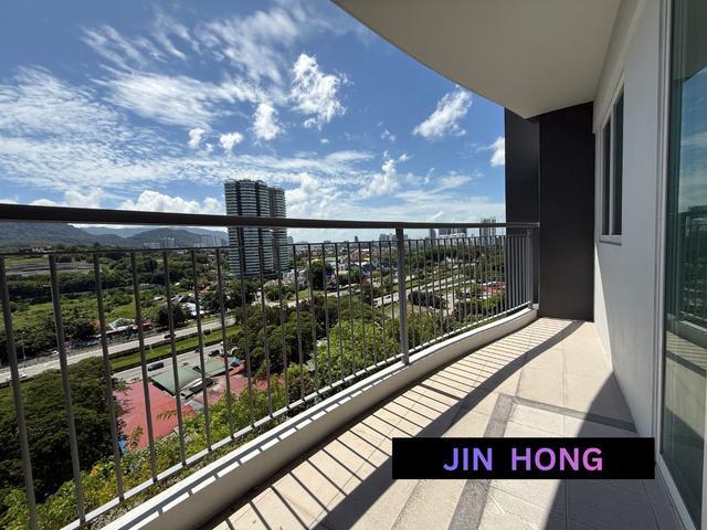 Condominium for sale in Georgetown, Penang
