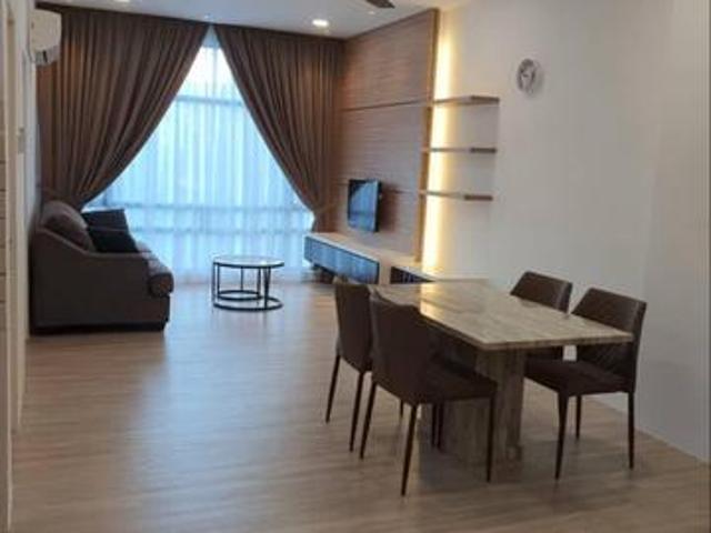 Apartment for sale in Kuching, Bahagian Kuching