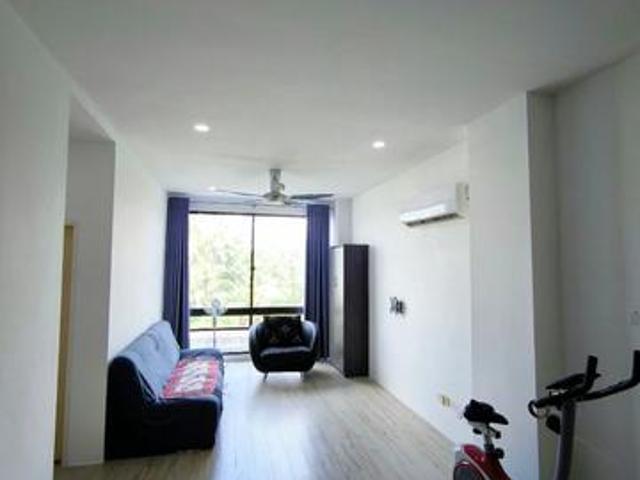 Apartment for sale in Kuching