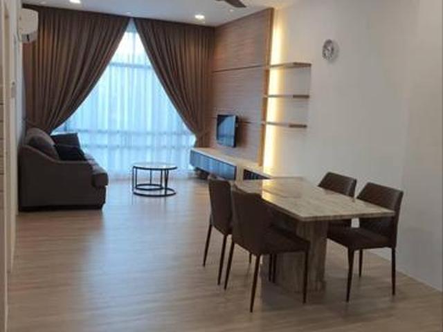 Apartment for sale in Kuching