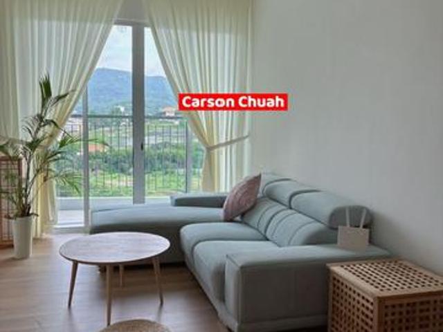 Condominium for sale in Georgetown, Penang