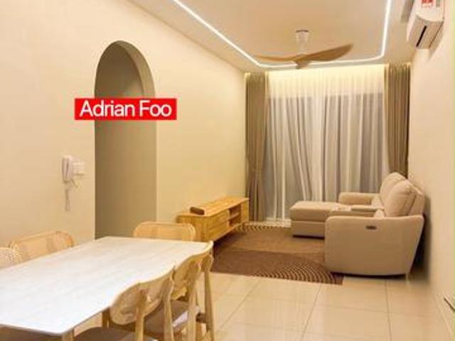 Condominium for rent in Timur Laut, George Town