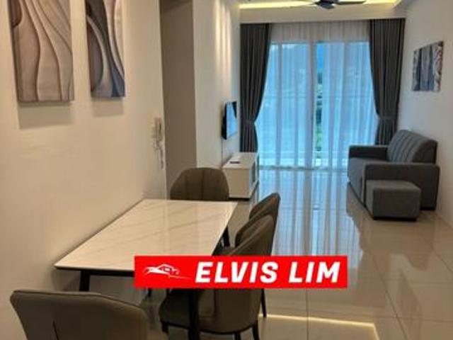 Condominium for sale in Georgetown, Penang