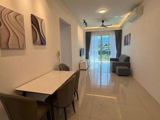 Condominium for sale in Georgetown, Penang