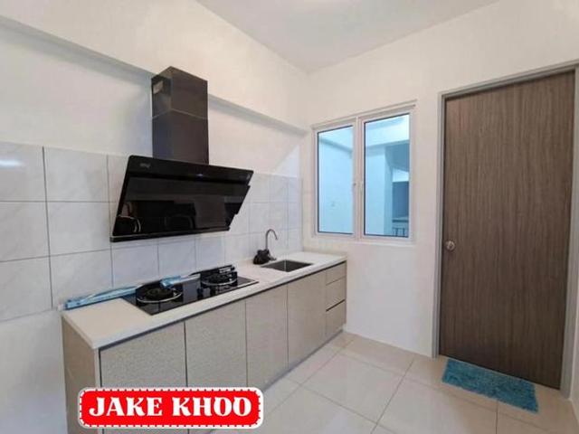 Condominium for sale in Georgetown, Penang