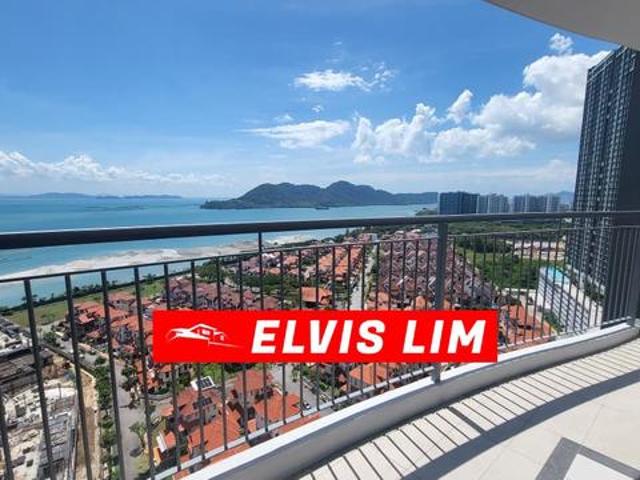 Condominium for sale in Georgetown, Penang